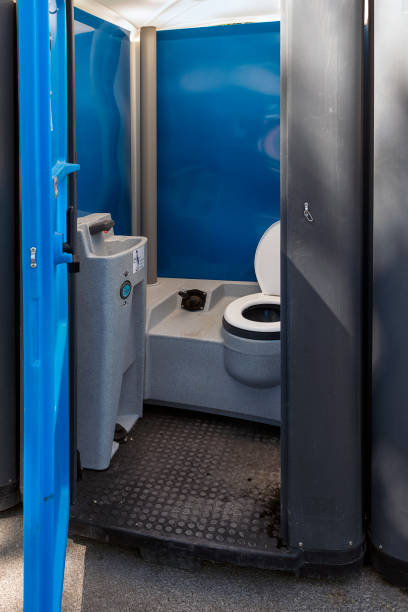 Best Affordable portable toilet rental  in Franklin, PA