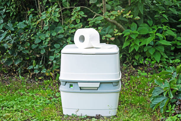 Best Long-term porta potty rental  in Franklin, PA