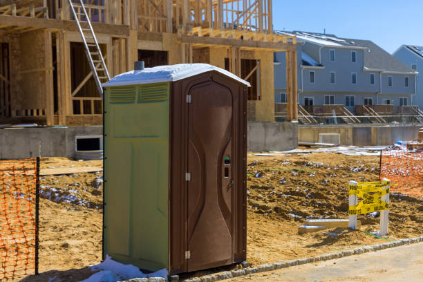 Best Sanitation services for porta potties  in Franklin, PA