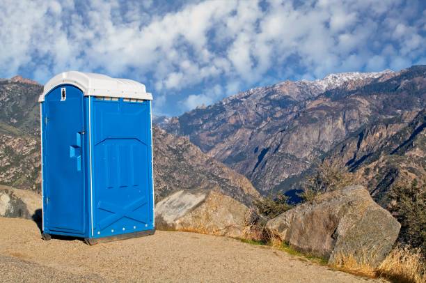 Best Construction site porta potty rental  in Franklin, PA