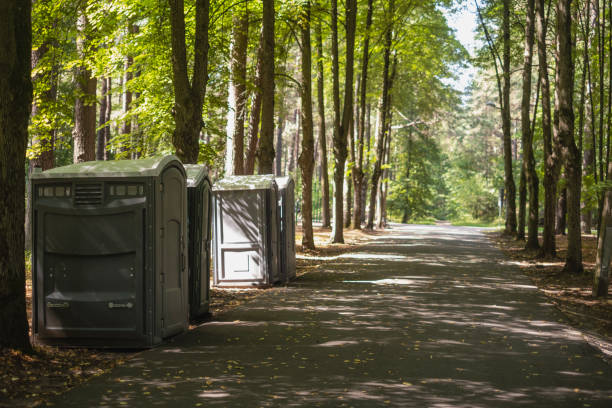 Best Emergency porta potty rental  in Franklin, PA