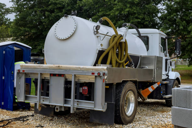 Best Best portable toilet rental  in Franklin, PA
