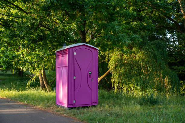 Best Best portable toilet rental  in Franklin, PA