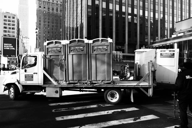 Best Local porta potty services  in Franklin, PA