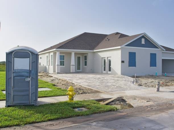  Franklin, PA Porta Potty Rental Pros